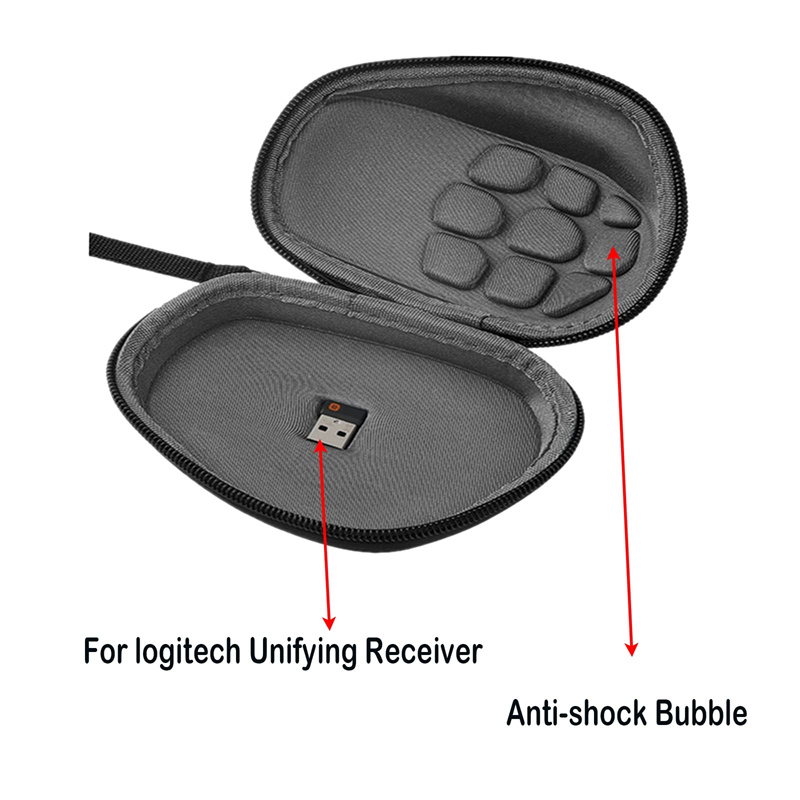 Travel Carrying Bag Portable G - Gaming Accessories Bag recension och pris
