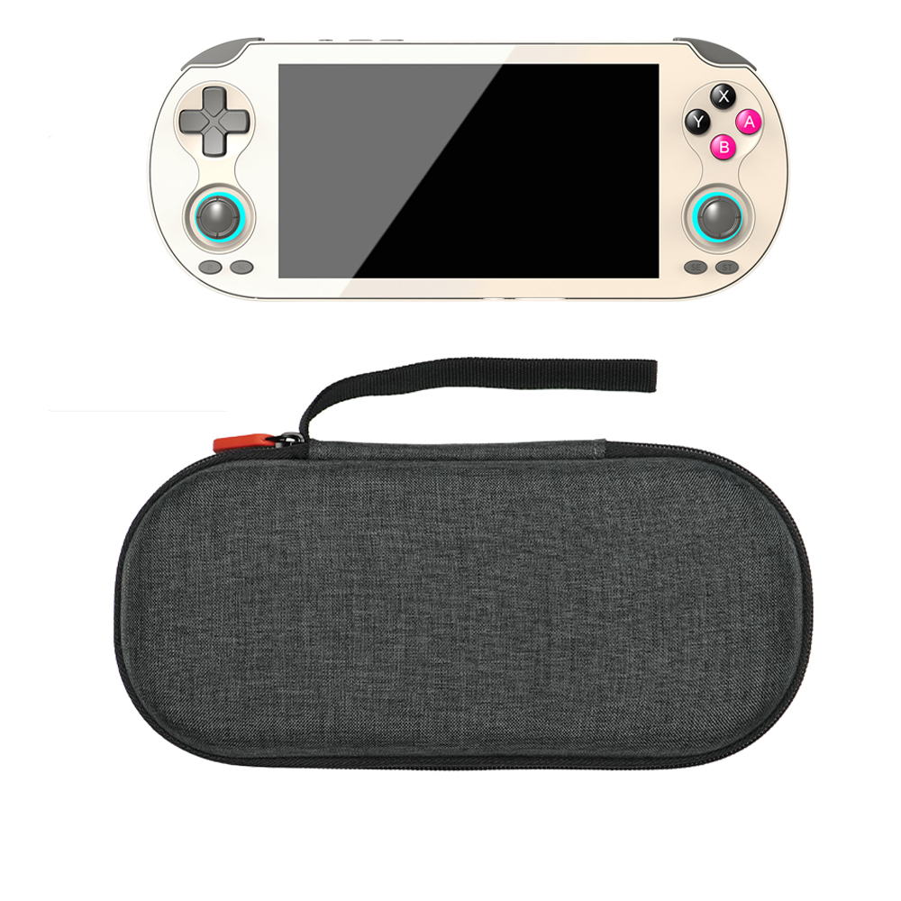 Storage Bag for for ANBERNIC R - Gaming Accessories Bag recension och pris