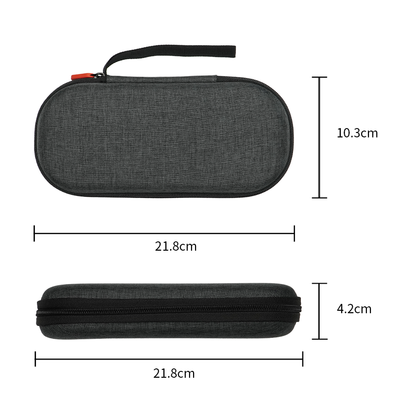 Storage Bag for for ANBERNIC R - Gaming Accessories Bag recension och pris