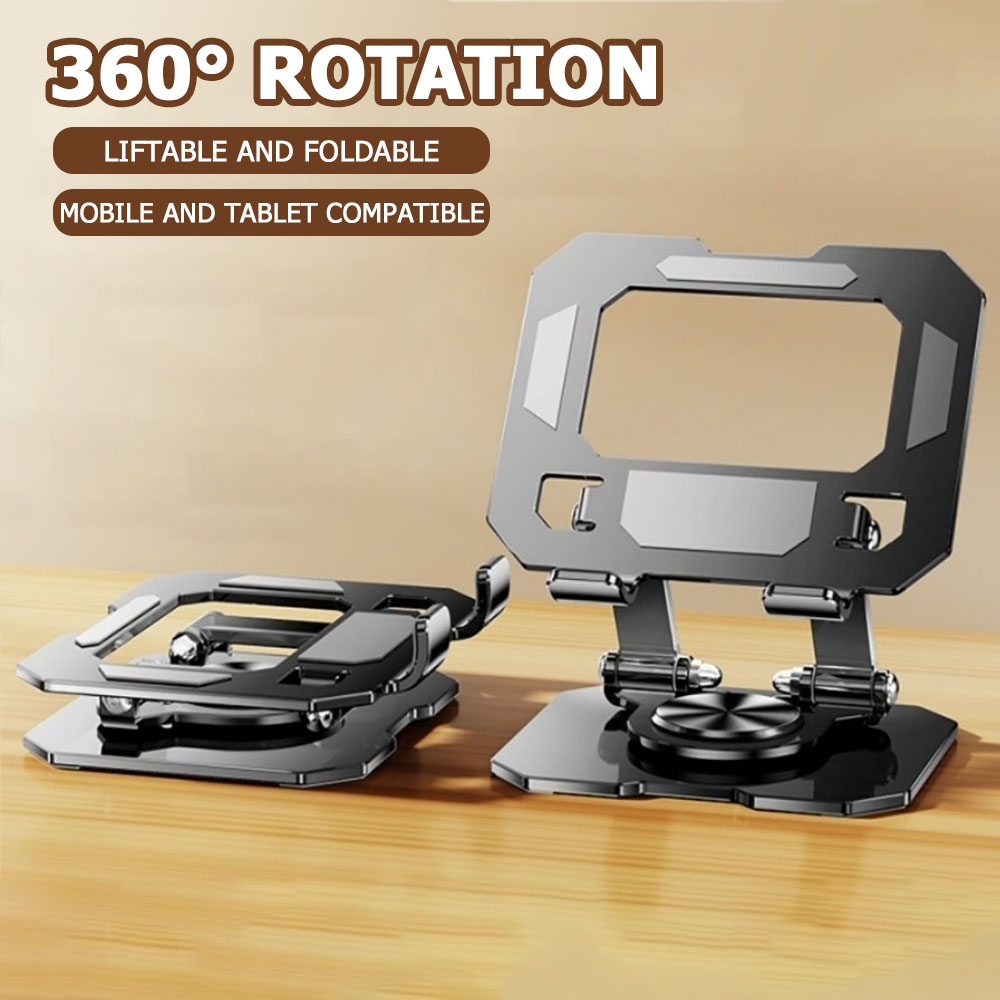 360 Rotating Tablet Phone Stan - Gaming Accessories Tablet recension och pris