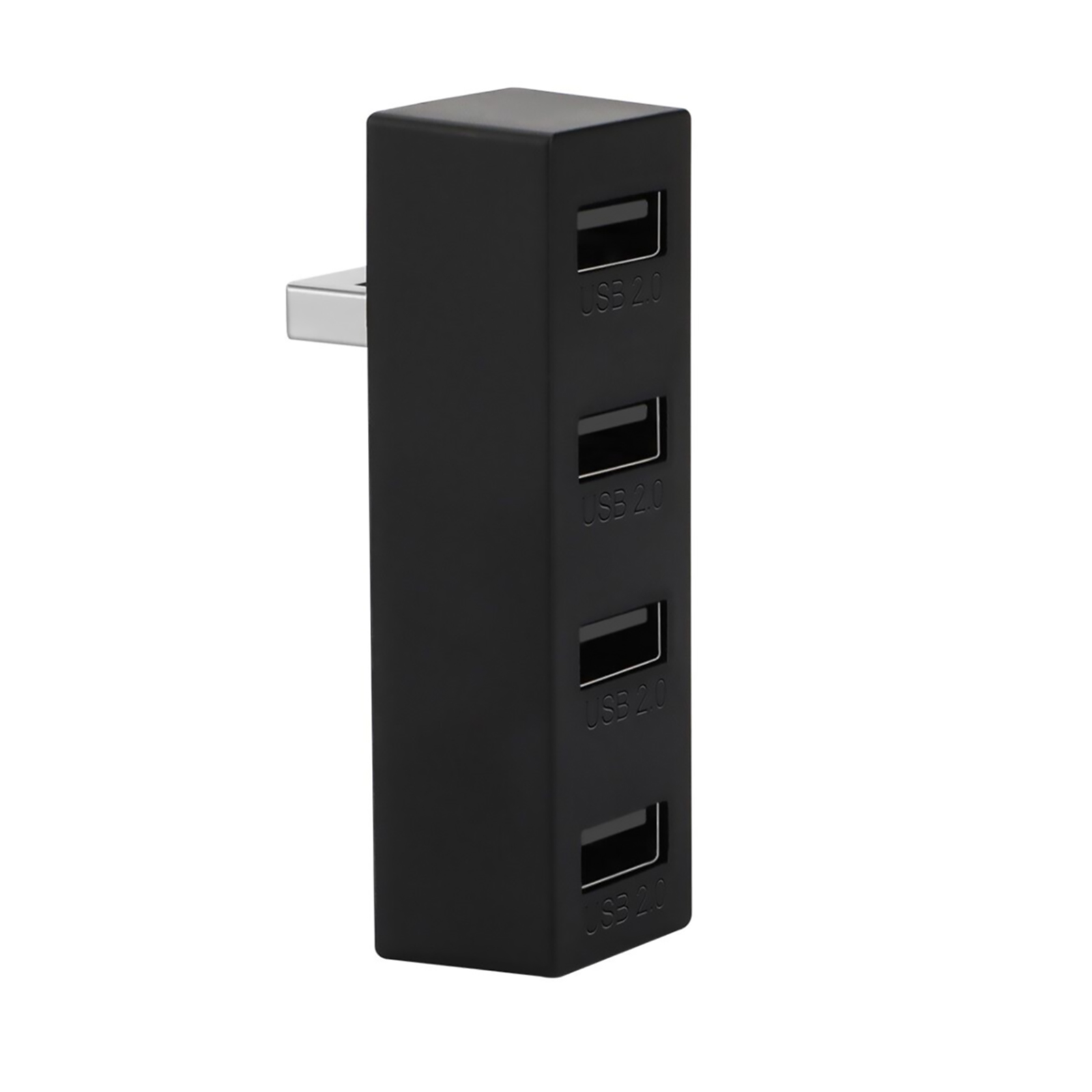 4 Port USB2.0 Hub For Xbox Ser - Gaming Accessories Console recension och pris