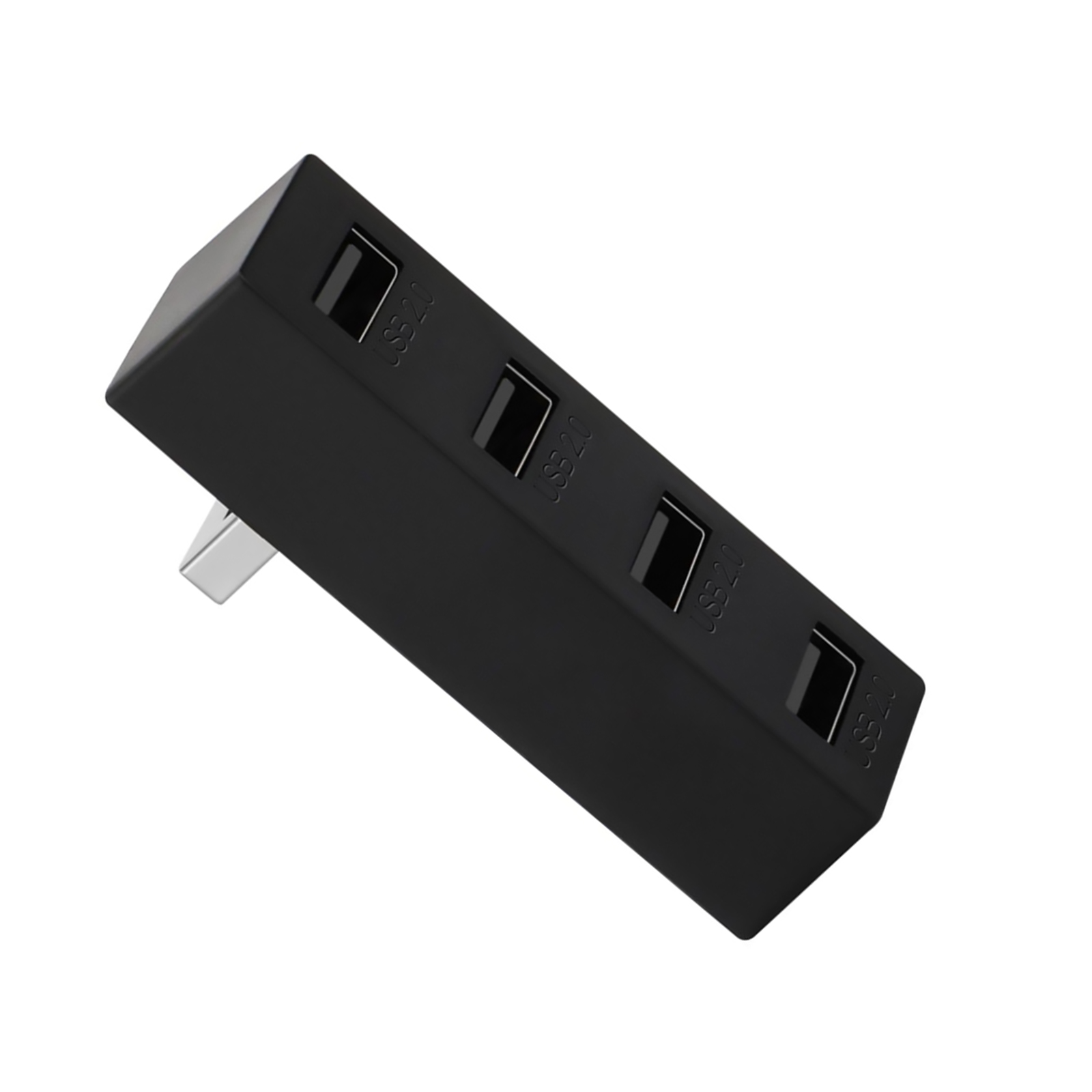 4 Port USB2.0 Hub For Xbox Ser - Gaming Accessories Console recension och pris